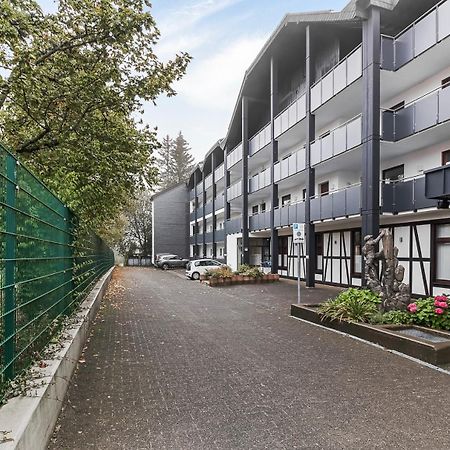 Apartment Cosy - An Skipiste Und Bikepark Winterberg Dış mekan fotoğraf