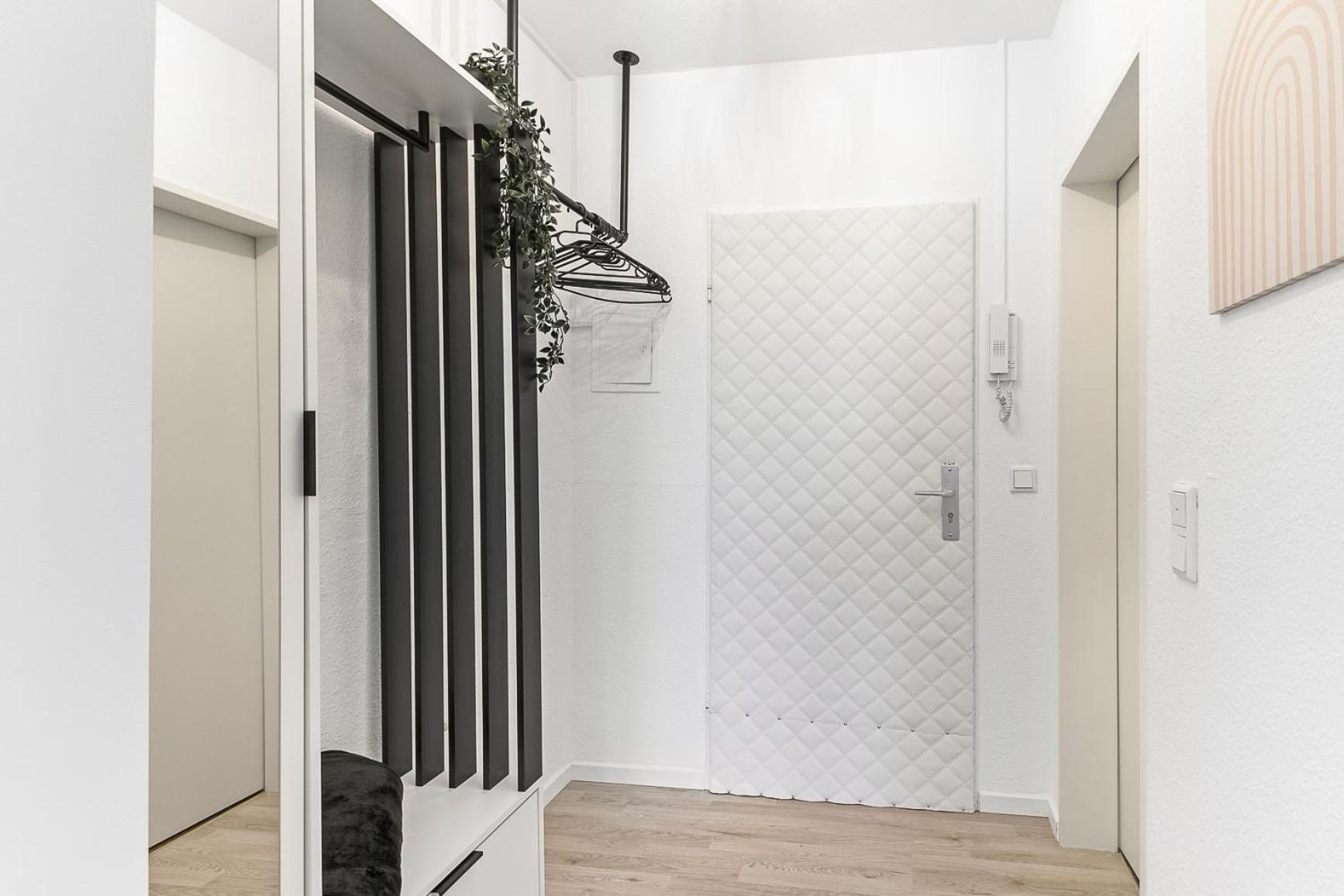 Apartment Cosy - An Skipiste Und Bikepark Winterberg Dış mekan fotoğraf
