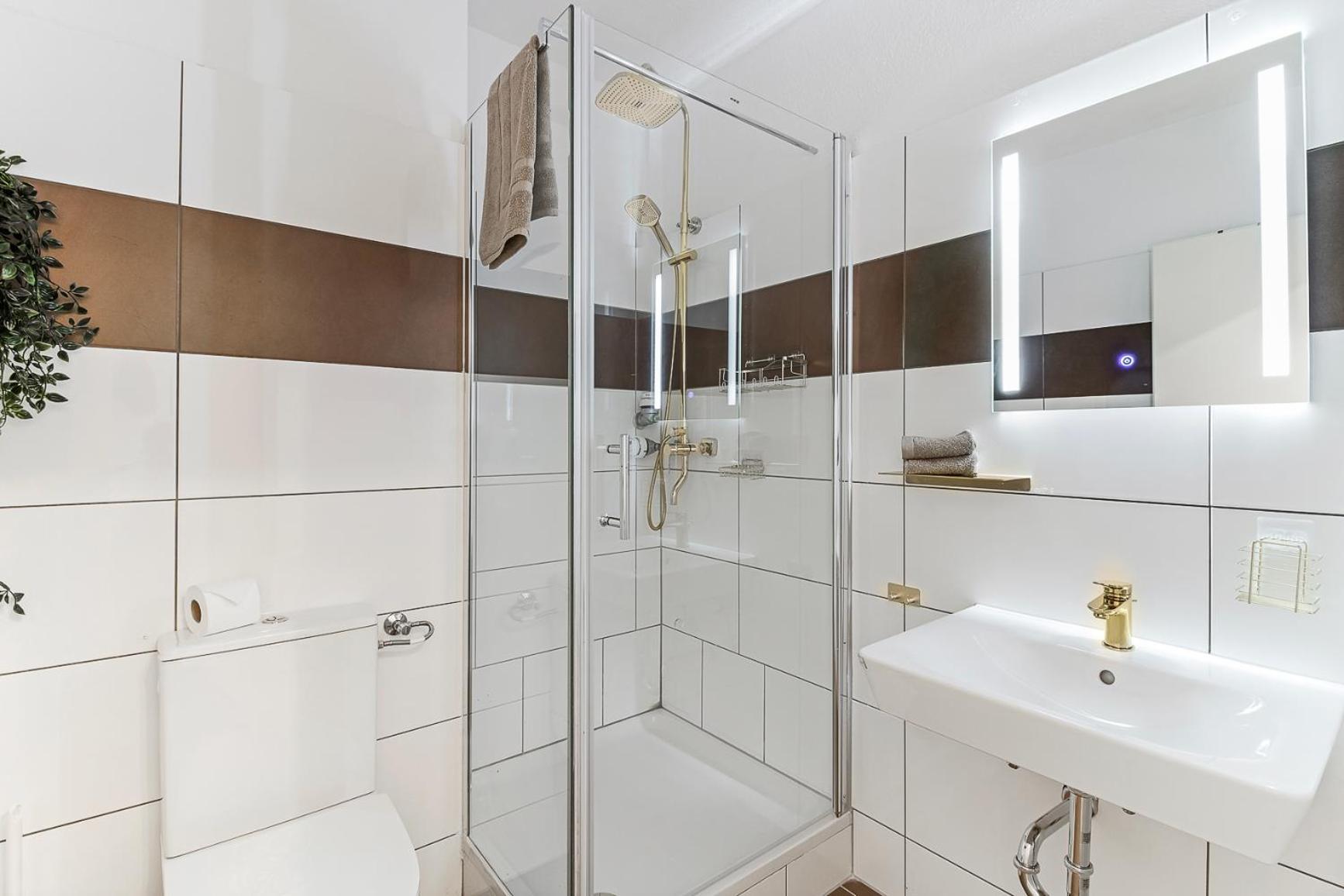 Apartment Cosy - An Skipiste Und Bikepark Winterberg Dış mekan fotoğraf