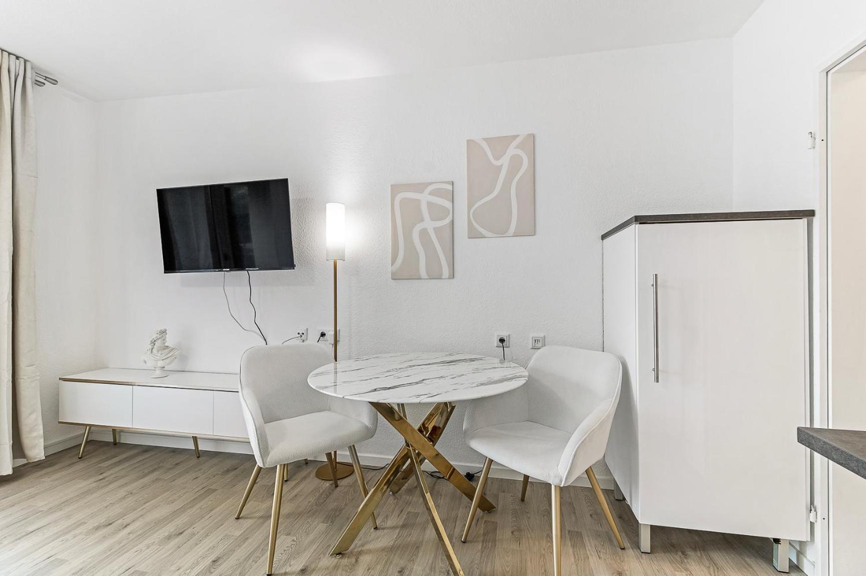Apartment Cosy - An Skipiste Und Bikepark Winterberg Dış mekan fotoğraf