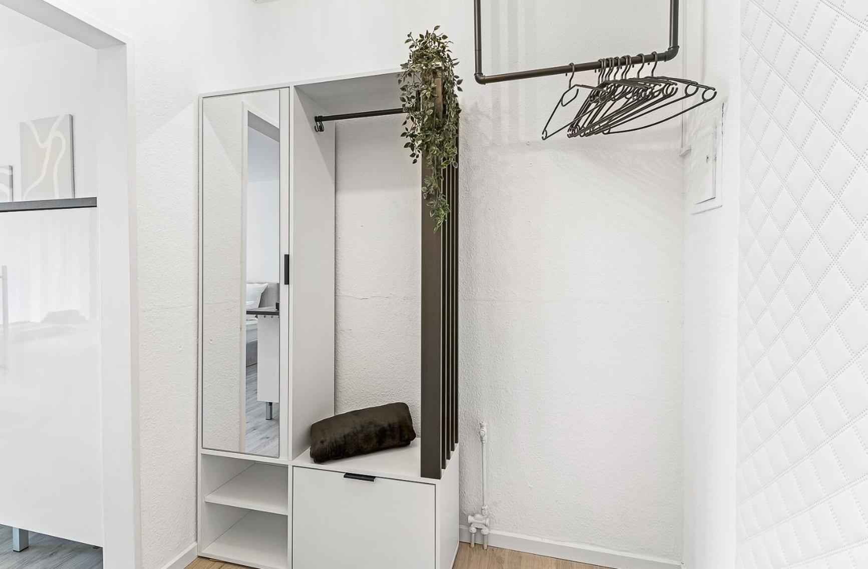 Apartment Cosy - An Skipiste Und Bikepark Winterberg Dış mekan fotoğraf