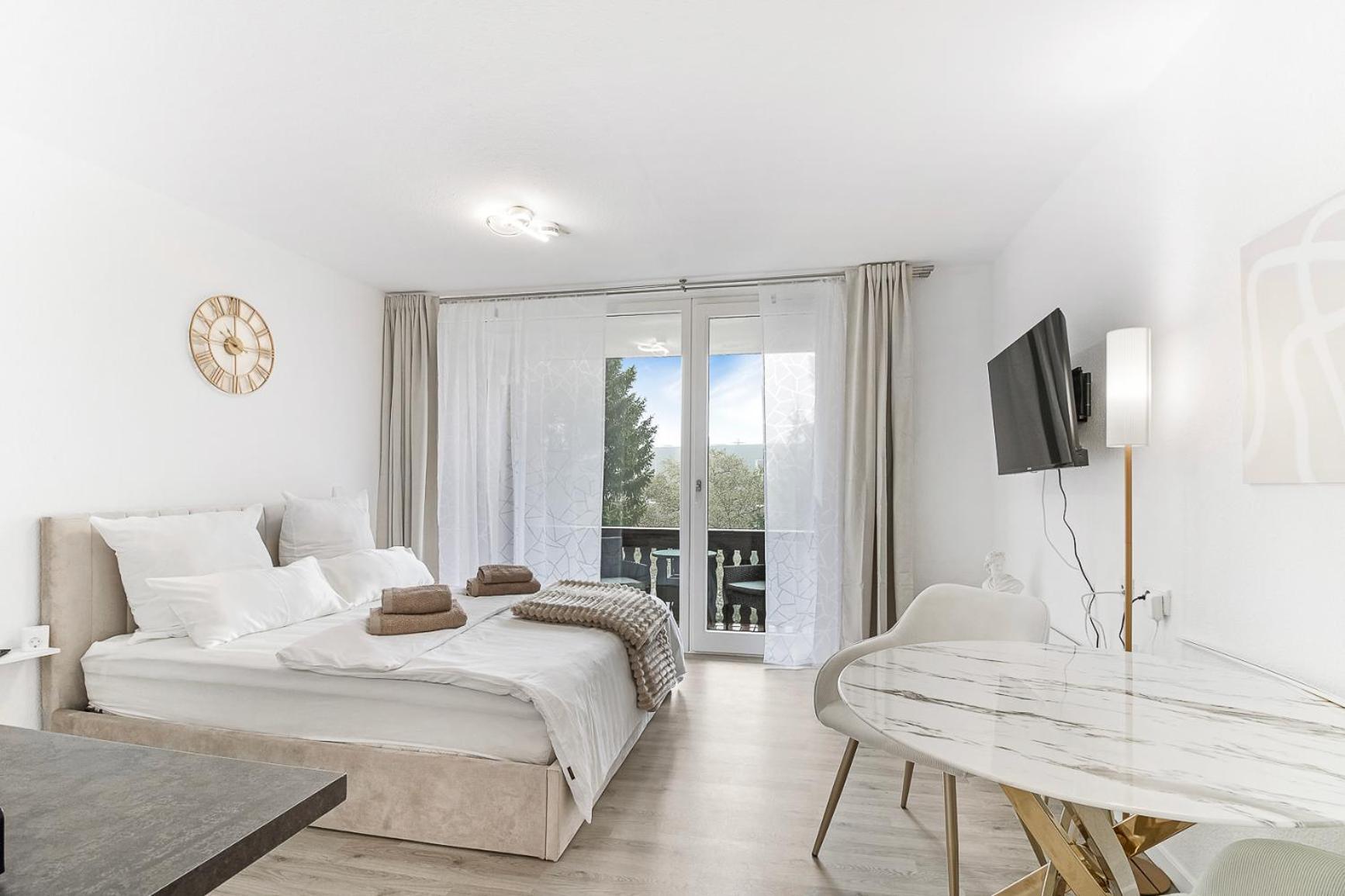 Apartment Cosy - An Skipiste Und Bikepark Winterberg Dış mekan fotoğraf